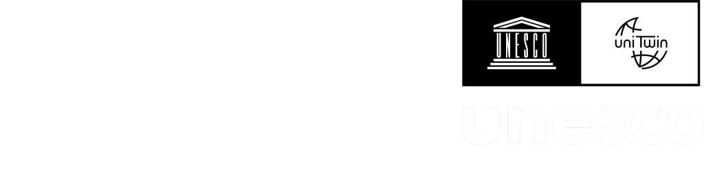 Logotipo Catedral UJI Unesco