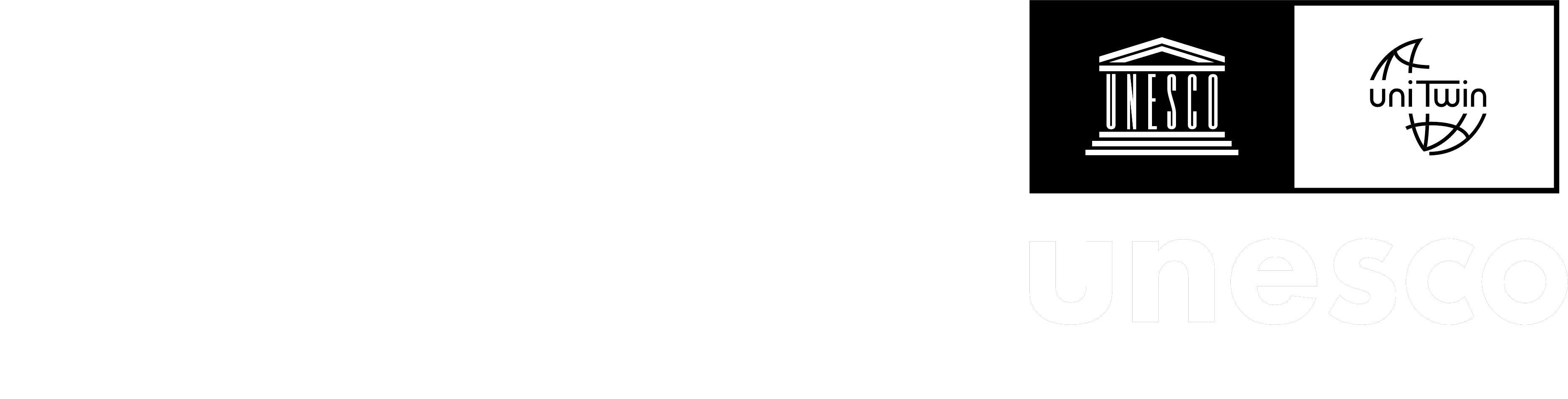 Logotipo Catedral UJI Unesco